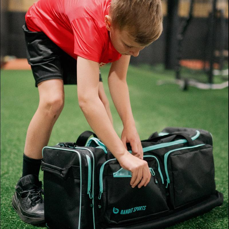 Bandit Sports Pro Duffle - Image 3