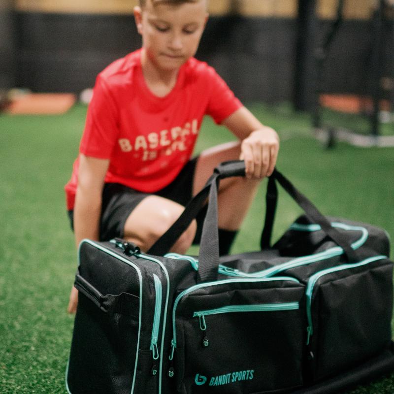 Bandit Sports Pro Duffle - Image 4