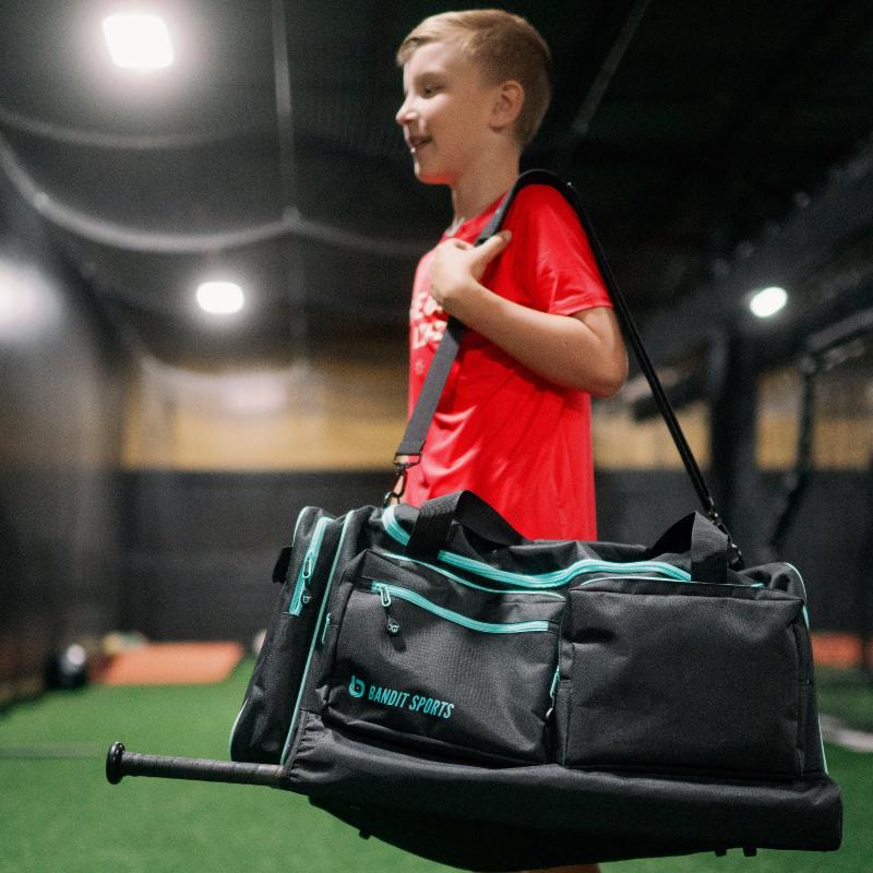 Bandit Sports Pro Duffle - Image 5