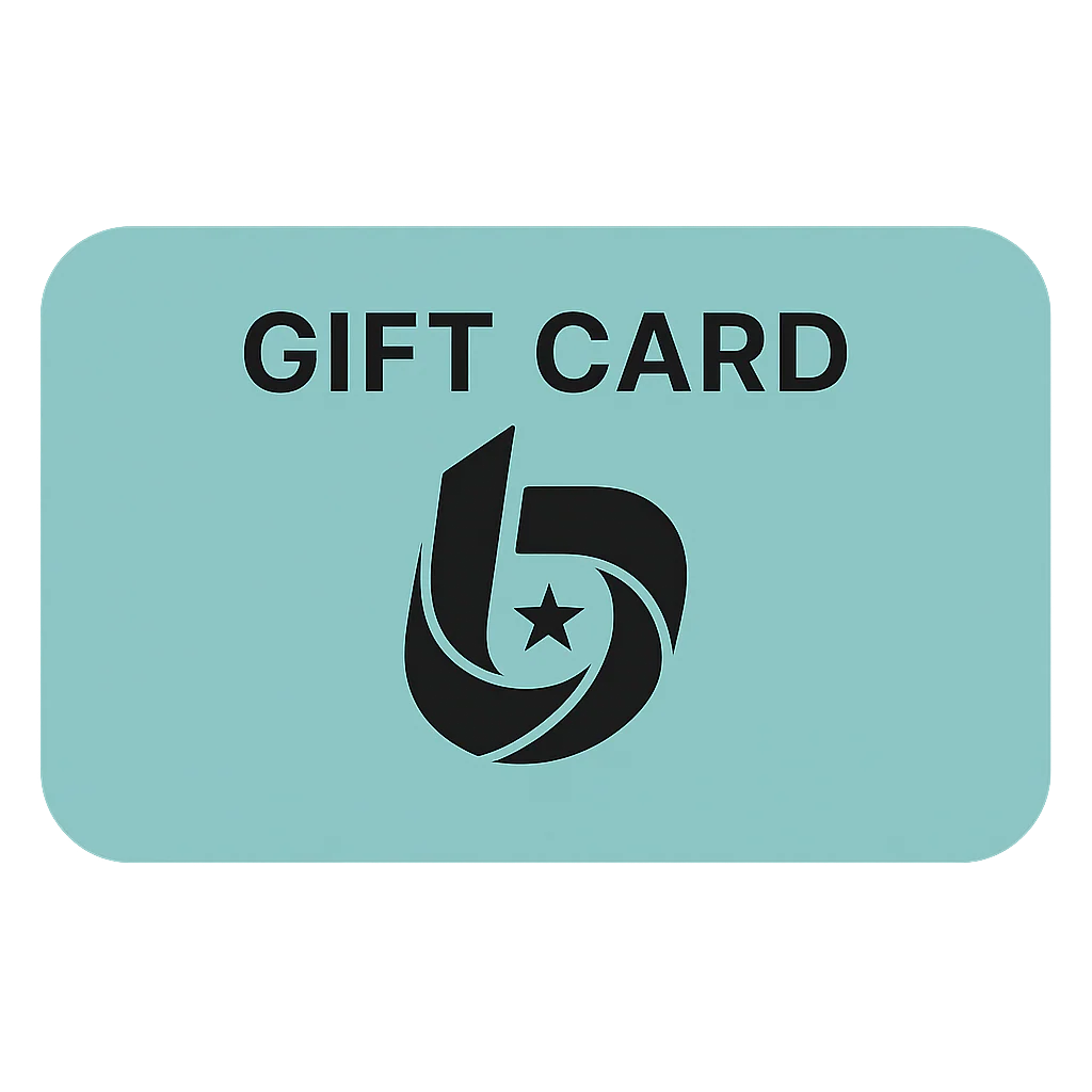 Gift Cards