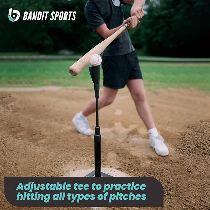 Pro Tee & Tee Popper Bundle - Image 7
