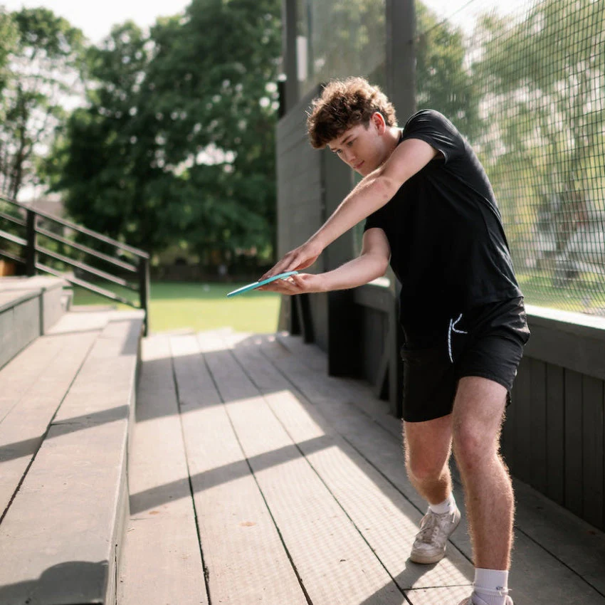 Swing Disks - Image 4