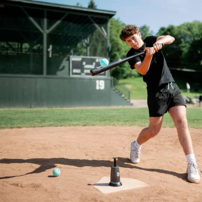 Tee Popper 6 Ball Bundle - Image 3