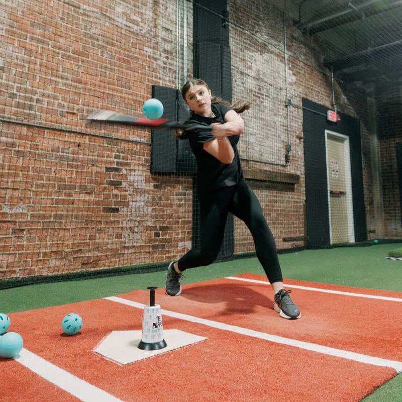 Tee Popper Softball - Image 3